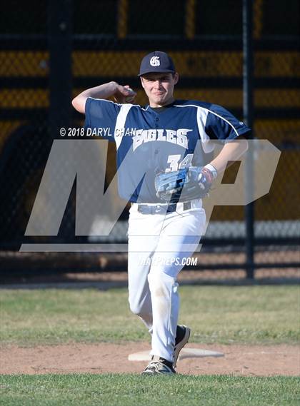 Thumbnail 2 in El Monte @ Gabrielino photogallery.
