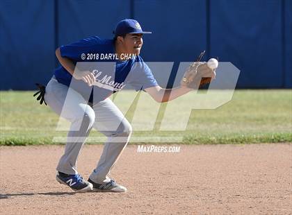 Thumbnail 3 in El Monte @ Gabrielino photogallery.