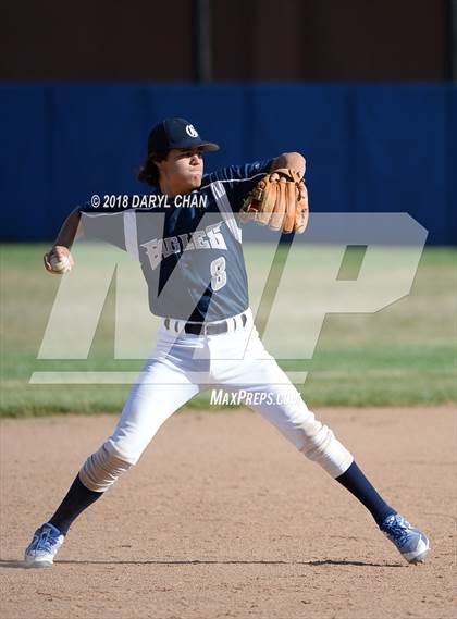 Thumbnail 1 in El Monte @ Gabrielino photogallery.