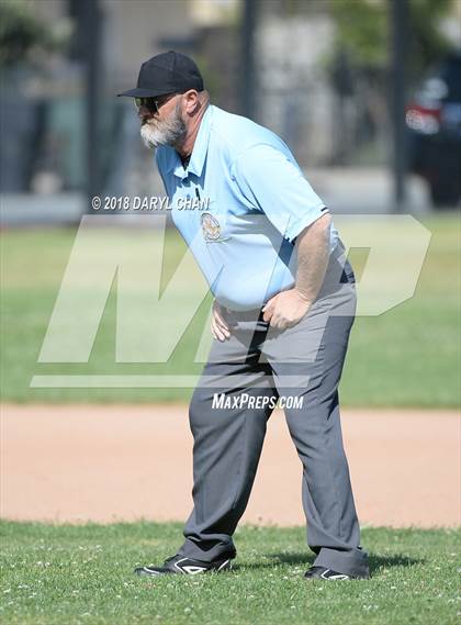 Thumbnail 1 in El Monte @ Gabrielino photogallery.