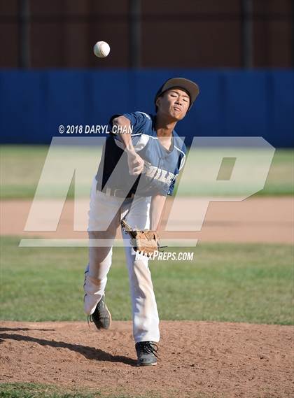 Thumbnail 1 in El Monte @ Gabrielino photogallery.