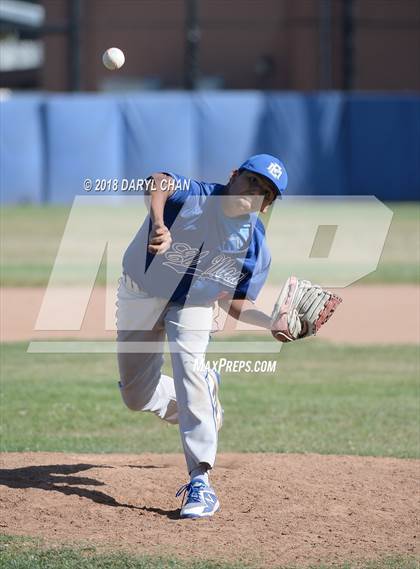 Thumbnail 2 in El Monte @ Gabrielino photogallery.