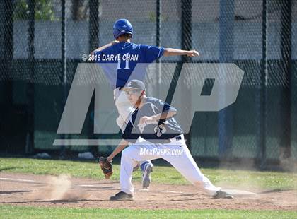 Thumbnail 3 in El Monte @ Gabrielino photogallery.