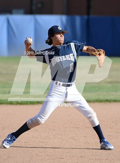 Thumbnail 2 in El Monte @ Gabrielino photogallery.