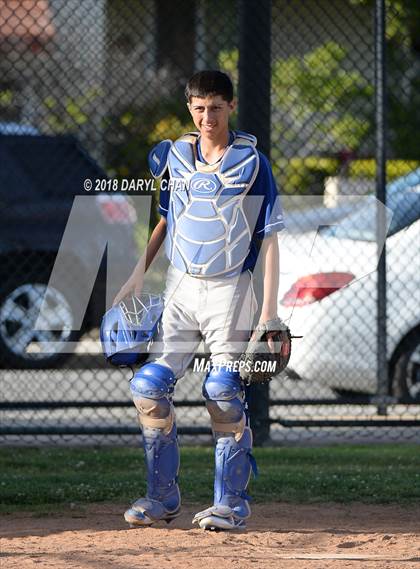 Thumbnail 3 in El Monte @ Gabrielino photogallery.