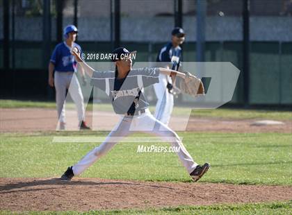 Thumbnail 3 in El Monte @ Gabrielino photogallery.