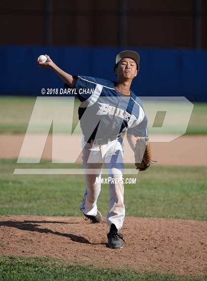 Thumbnail 1 in El Monte @ Gabrielino photogallery.