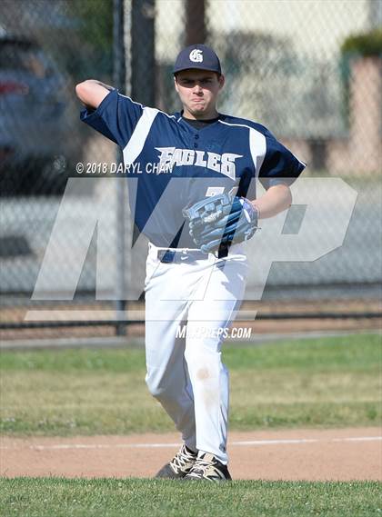 Thumbnail 1 in El Monte @ Gabrielino photogallery.