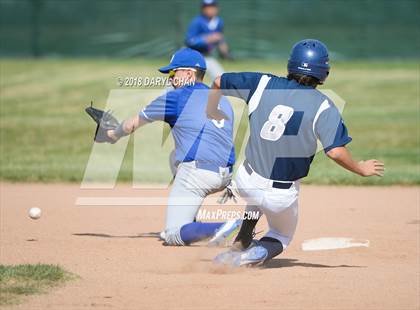Thumbnail 1 in El Monte @ Gabrielino photogallery.