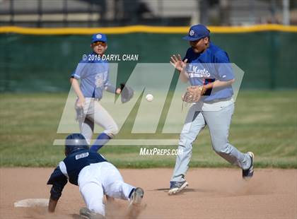 Thumbnail 3 in El Monte @ Gabrielino photogallery.