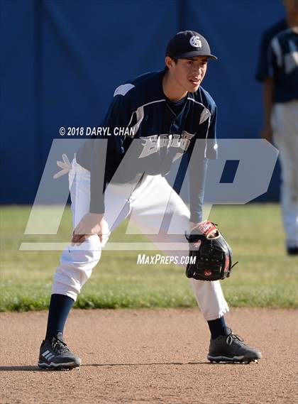 Thumbnail 3 in El Monte @ Gabrielino photogallery.