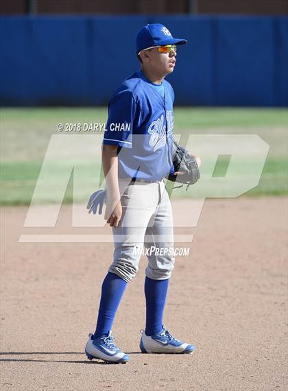 Thumbnail 3 in El Monte @ Gabrielino photogallery.