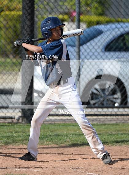 Thumbnail 3 in El Monte @ Gabrielino photogallery.