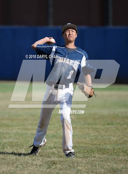 Thumbnail 1 in El Monte @ Gabrielino photogallery.