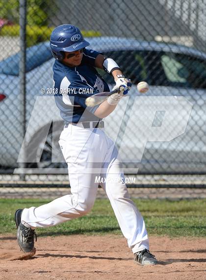Thumbnail 2 in El Monte @ Gabrielino photogallery.
