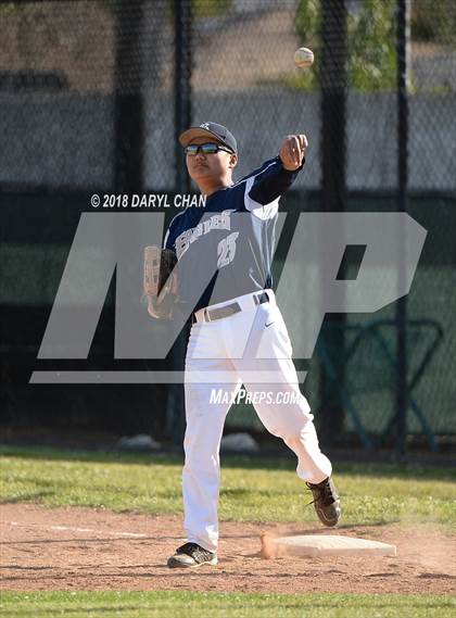 Thumbnail 2 in El Monte @ Gabrielino photogallery.