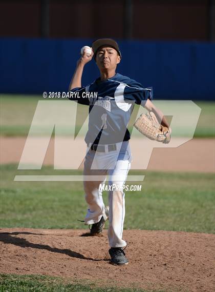 Thumbnail 3 in El Monte @ Gabrielino photogallery.