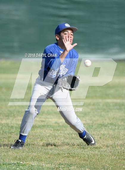 Thumbnail 1 in El Monte @ Gabrielino photogallery.