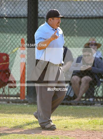 Thumbnail 2 in El Monte @ Gabrielino photogallery.