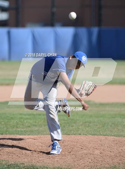 Thumbnail 3 in El Monte @ Gabrielino photogallery.
