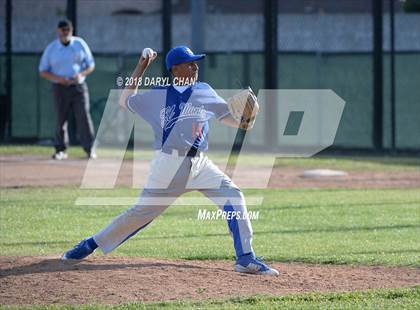 Thumbnail 1 in El Monte @ Gabrielino photogallery.