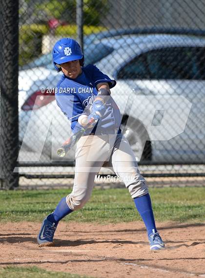 Thumbnail 1 in El Monte @ Gabrielino photogallery.