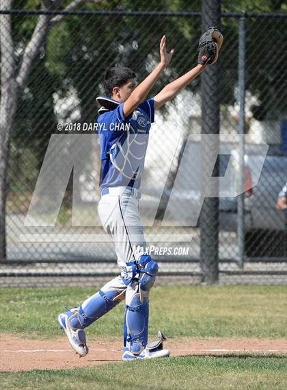 Thumbnail 2 in El Monte @ Gabrielino photogallery.