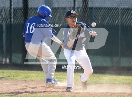 Thumbnail 3 in El Monte @ Gabrielino photogallery.