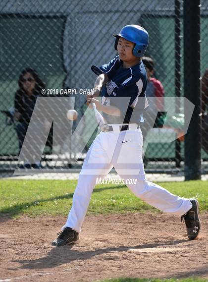 Thumbnail 3 in El Monte @ Gabrielino photogallery.
