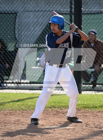 Thumbnail 2 in El Monte @ Gabrielino photogallery.