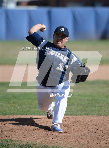 Thumbnail 2 in El Monte @ Gabrielino photogallery.