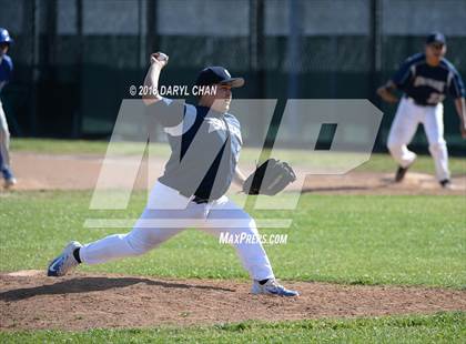 Thumbnail 1 in El Monte @ Gabrielino photogallery.