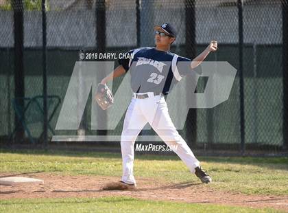 Thumbnail 2 in El Monte @ Gabrielino photogallery.