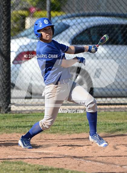 Thumbnail 3 in El Monte @ Gabrielino photogallery.