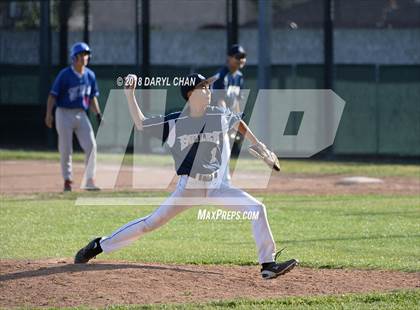 Thumbnail 1 in El Monte @ Gabrielino photogallery.