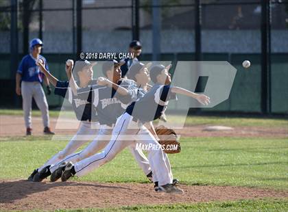 Thumbnail 1 in El Monte @ Gabrielino photogallery.