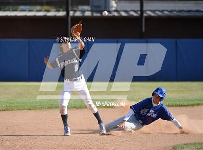 Thumbnail 2 in El Monte @ Gabrielino photogallery.