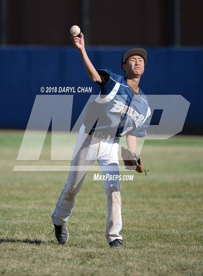 Thumbnail 2 in El Monte @ Gabrielino photogallery.