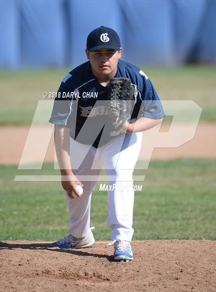 Thumbnail 3 in El Monte @ Gabrielino photogallery.