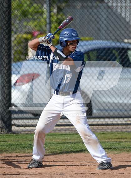 Thumbnail 1 in El Monte @ Gabrielino photogallery.