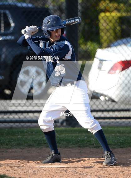 Thumbnail 1 in El Monte @ Gabrielino photogallery.