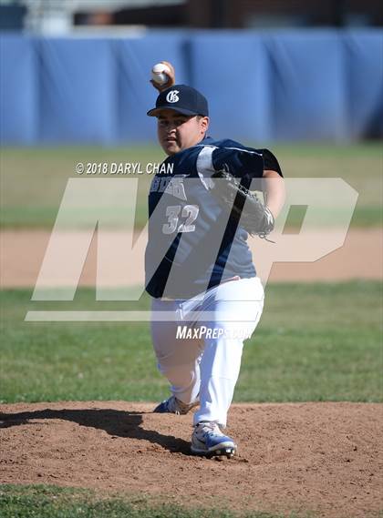 Thumbnail 1 in El Monte @ Gabrielino photogallery.