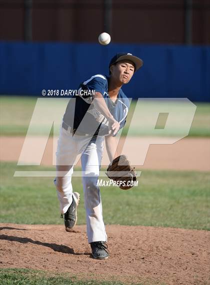 Thumbnail 2 in El Monte @ Gabrielino photogallery.