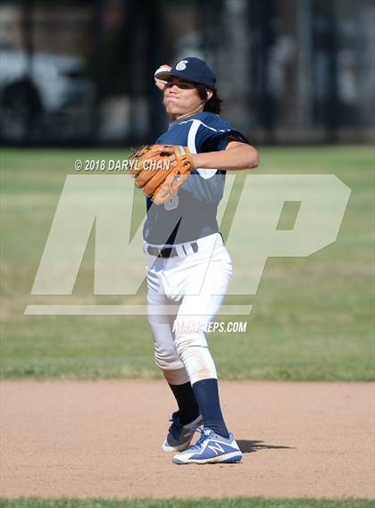 Thumbnail 2 in El Monte @ Gabrielino photogallery.