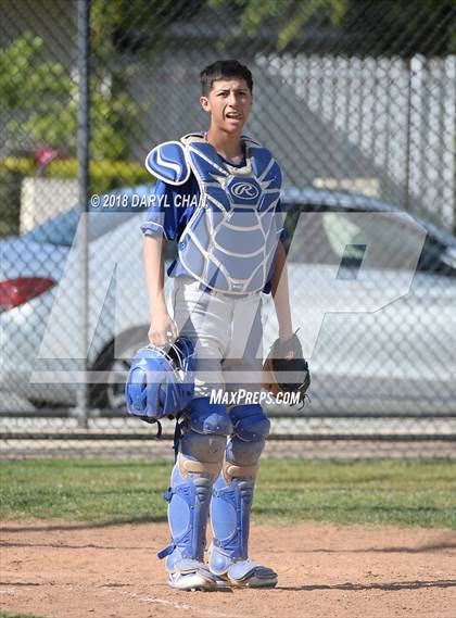 Thumbnail 2 in El Monte @ Gabrielino photogallery.