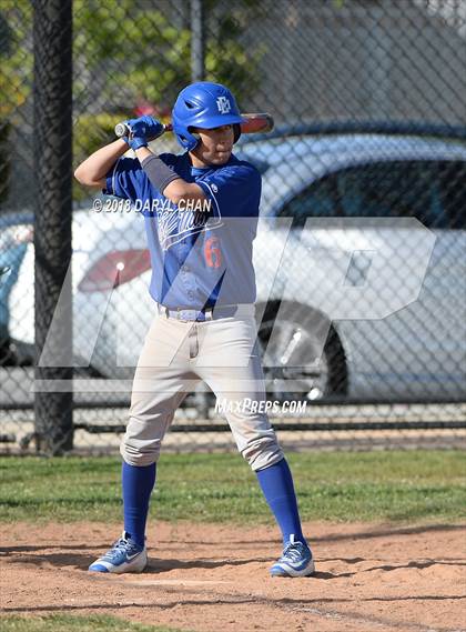 Thumbnail 2 in El Monte @ Gabrielino photogallery.