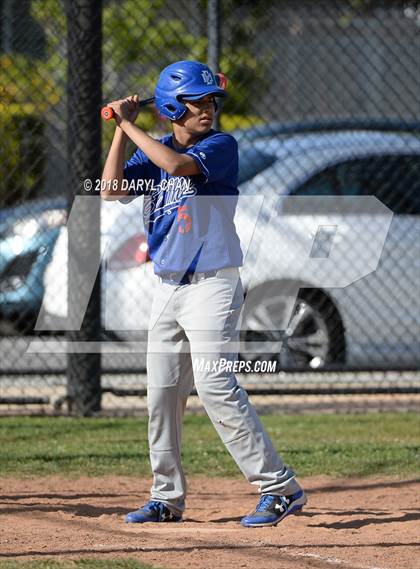Thumbnail 1 in El Monte @ Gabrielino photogallery.