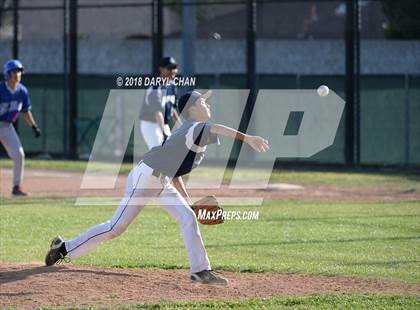Thumbnail 3 in El Monte @ Gabrielino photogallery.