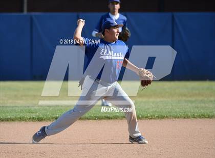 Thumbnail 3 in El Monte @ Gabrielino photogallery.