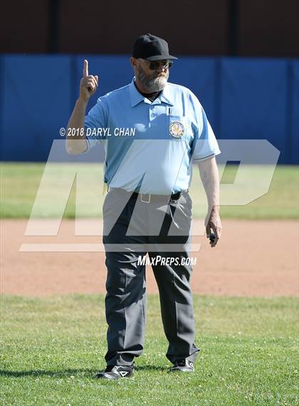 Thumbnail 1 in El Monte @ Gabrielino photogallery.
